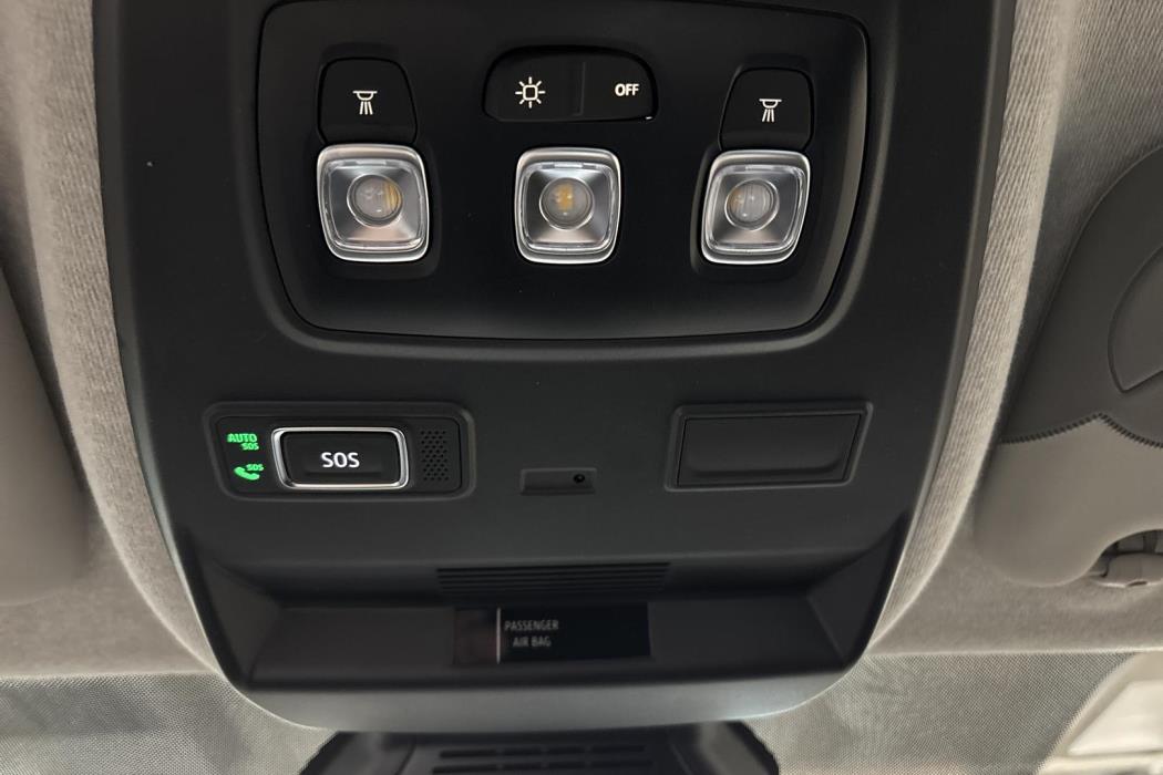 Nissan Primastar 2025