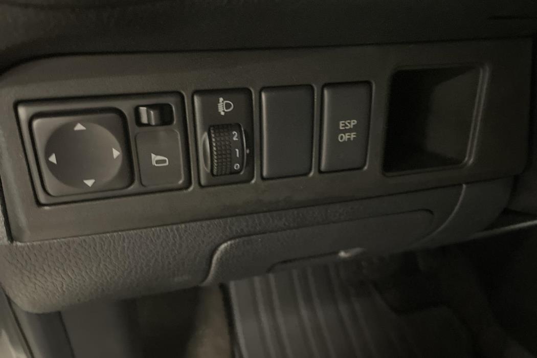 Nissan Note 2011