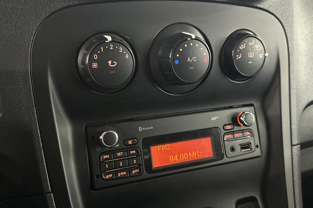 Mercedes-Benz Citan 2018