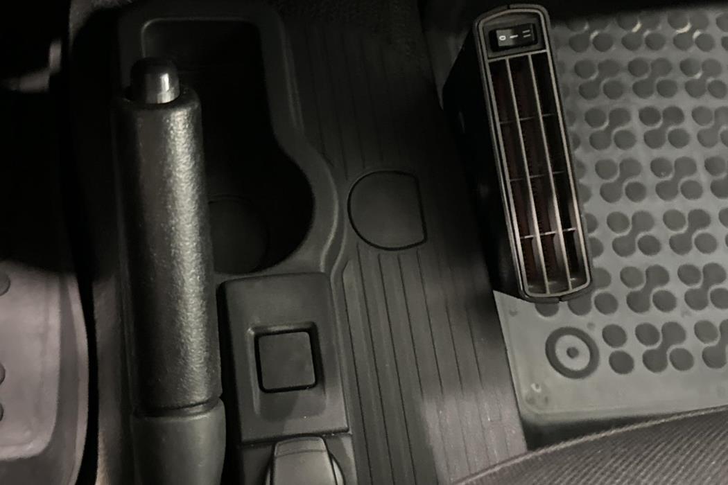 Mercedes-Benz Citan 2018