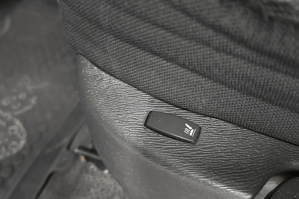 Mercedes-Benz Citan 2018