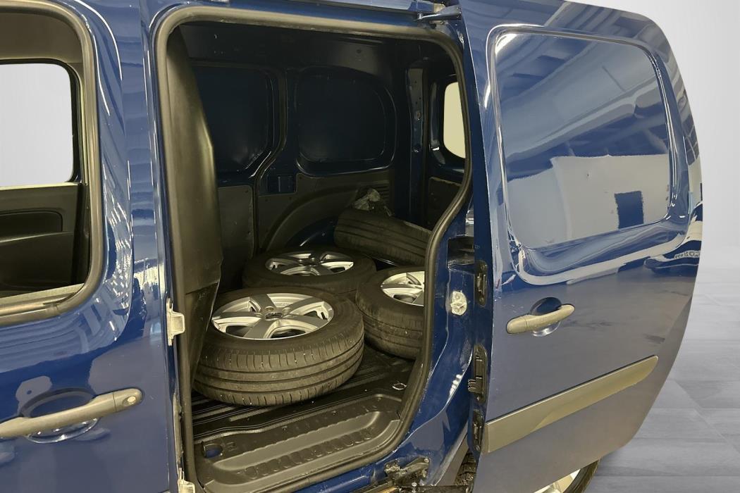 Mercedes-Benz Citan 2018