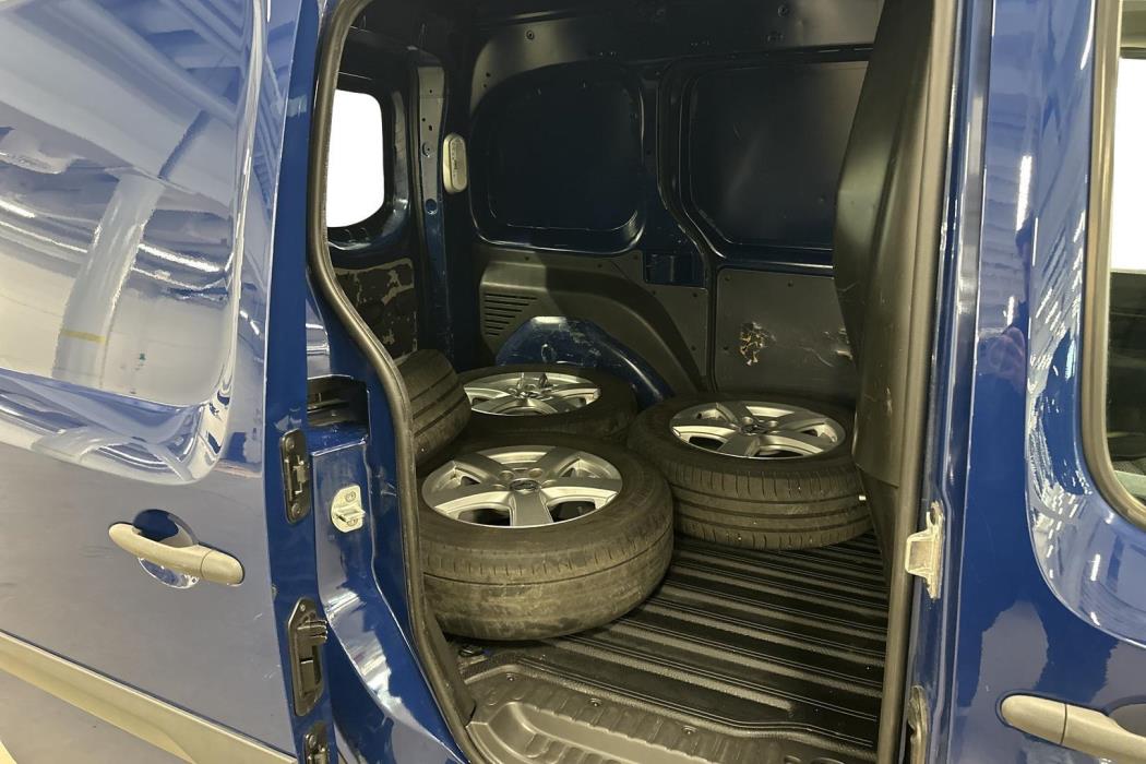 Mercedes-Benz Citan 2018