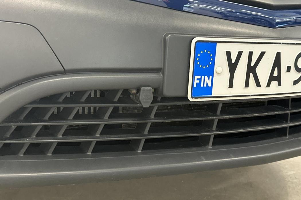 Mercedes-Benz Citan 2018