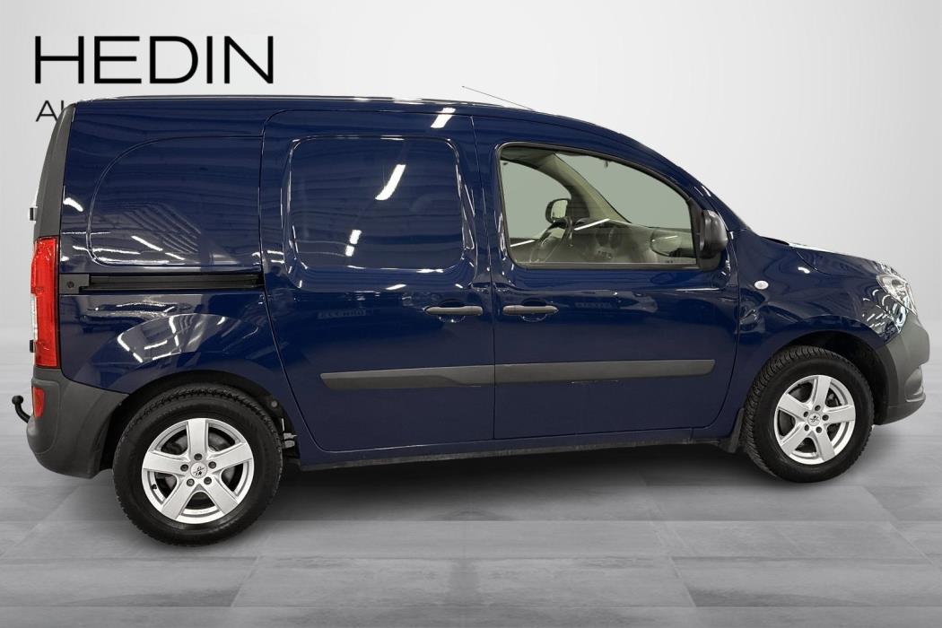Mercedes-Benz Citan 2018