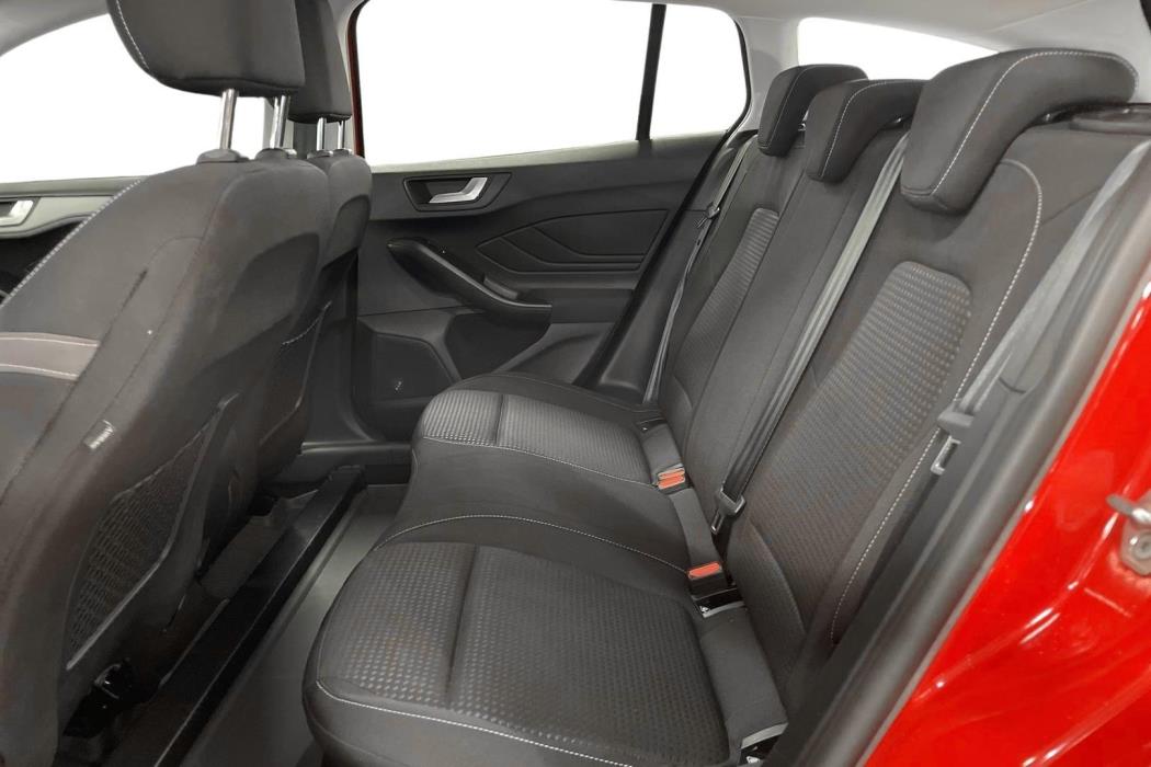 Ford Focus 2022