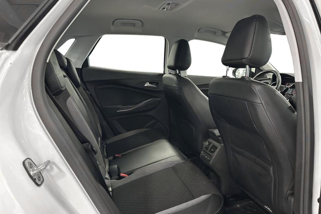 Opel Grandland X 2019