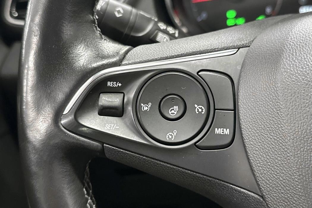 Opel Grandland X 2019