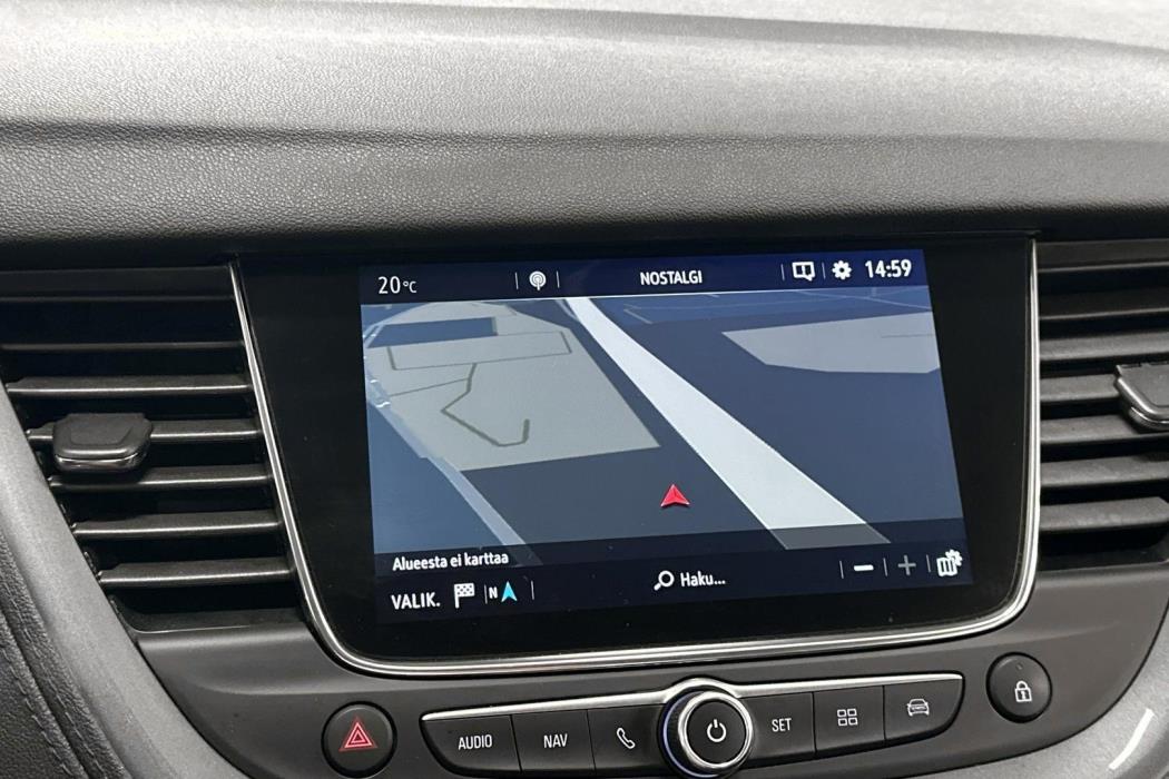 Opel Grandland X 2019