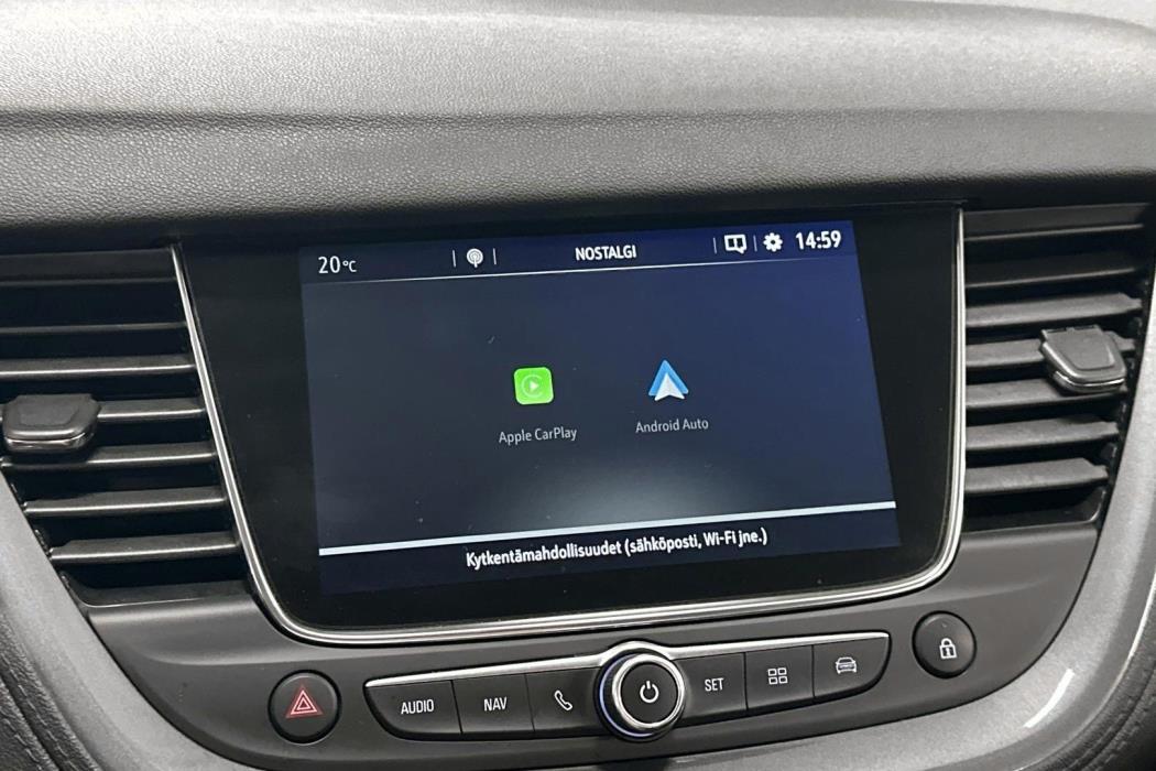 Opel Grandland X 2019