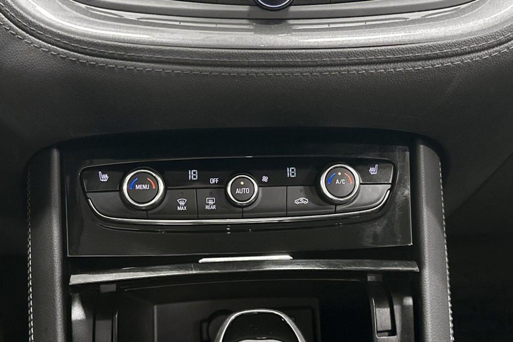 Opel Grandland X 2019
