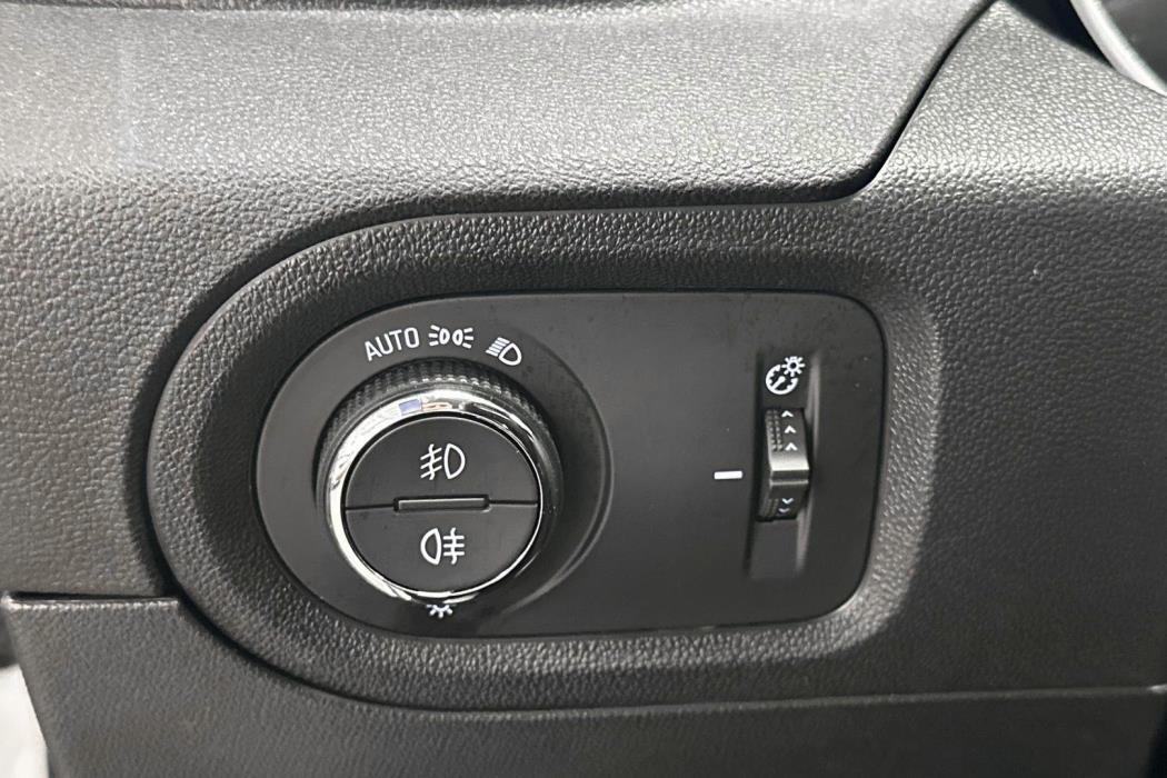 Opel Grandland X 2019