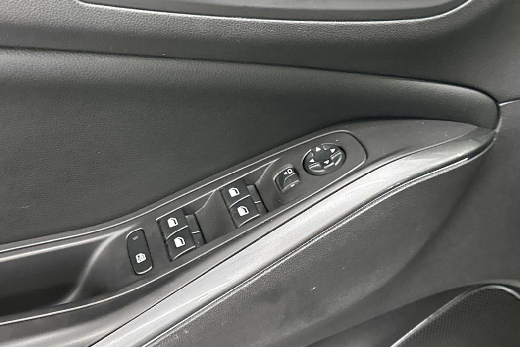 Opel Grandland X 2019