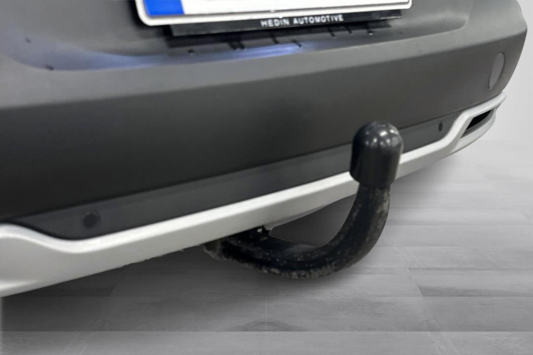 Opel Grandland X 2019