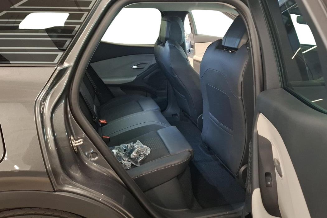 Ford Explorer 2026