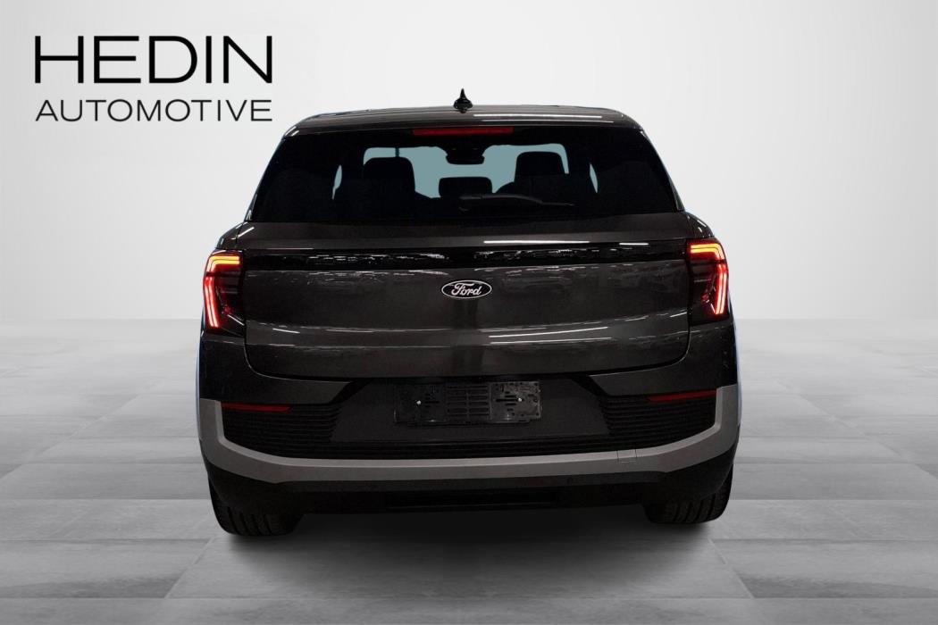 Ford Explorer 2026