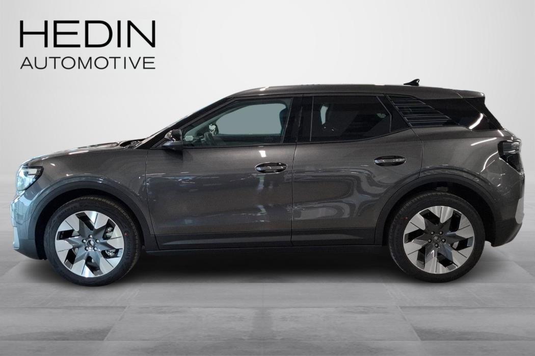 Ford Explorer 2026