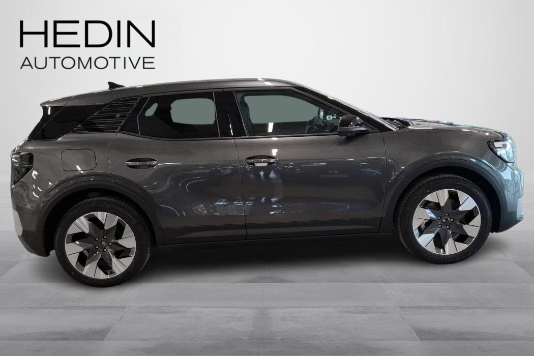 Ford Explorer 2026