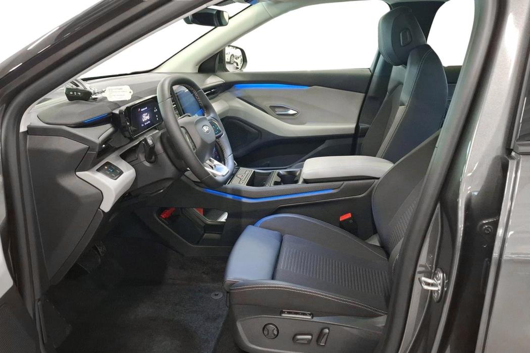 Ford Explorer 2026