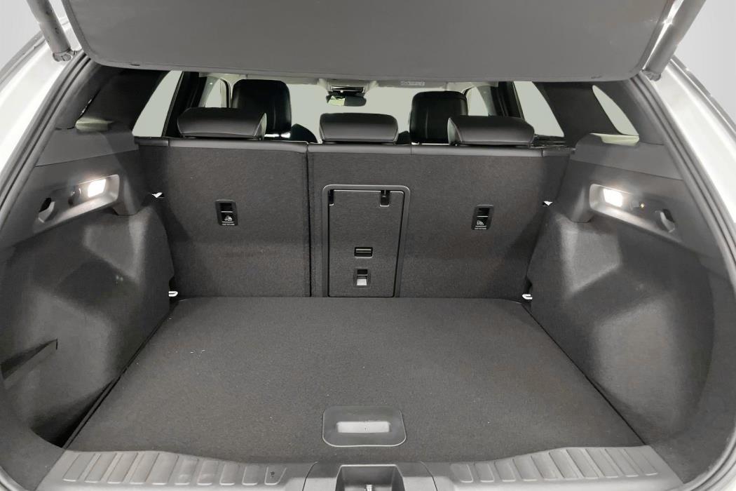 Ford Explorer 2026
