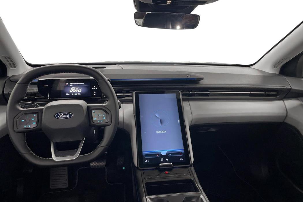 Ford Explorer 2026