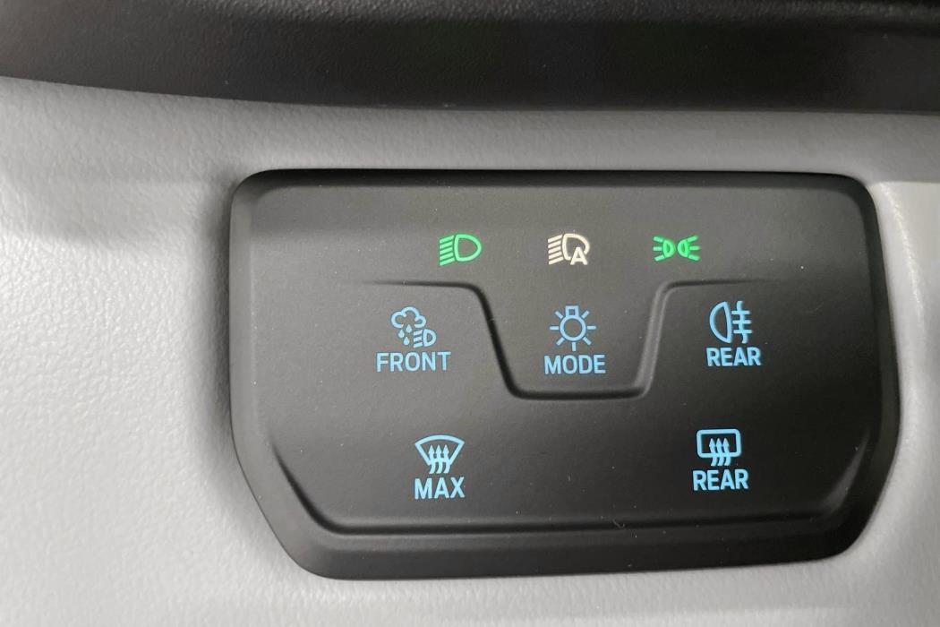 Ford Explorer 2026