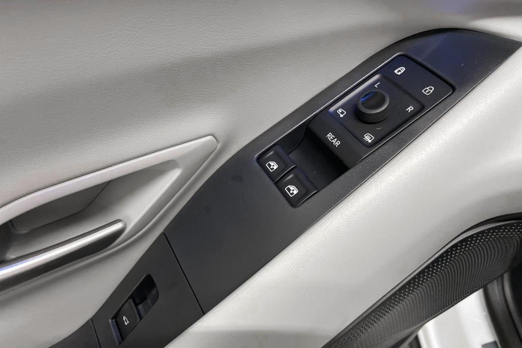 Ford Explorer 2026