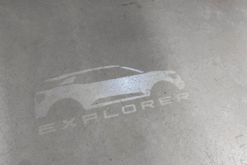 Ford Explorer 2026