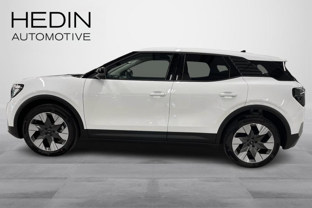 Ford Explorer 2026
