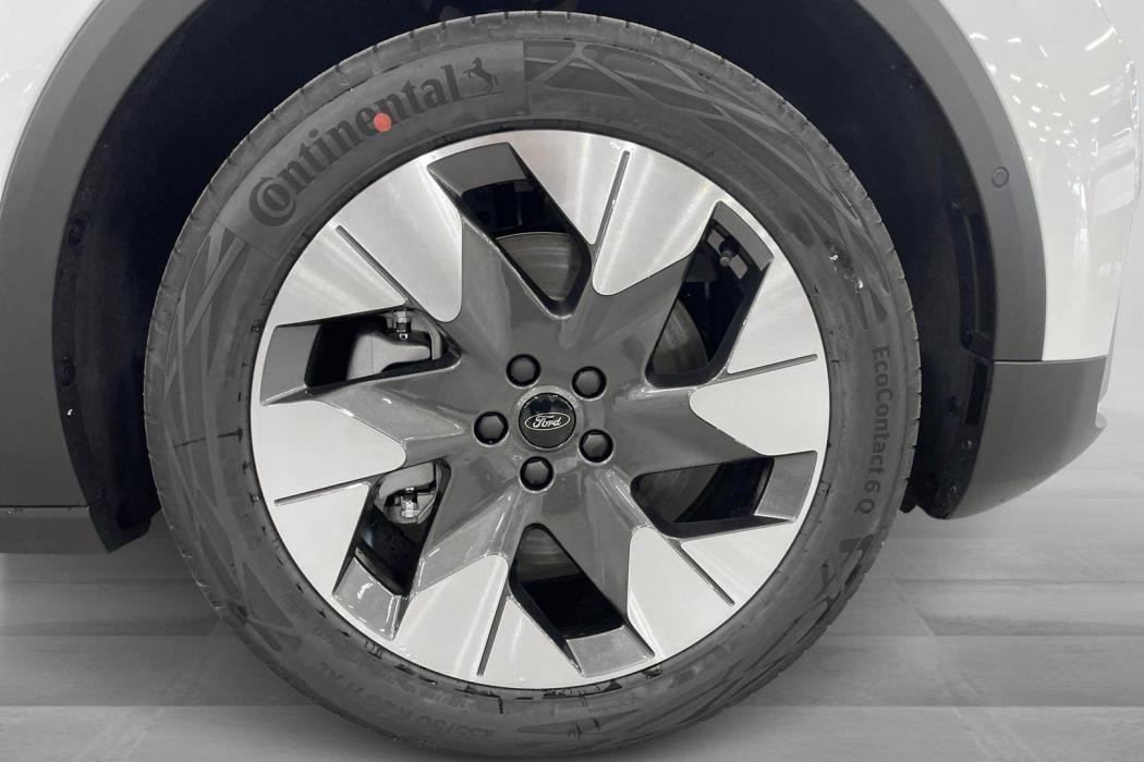 Ford Explorer 2026