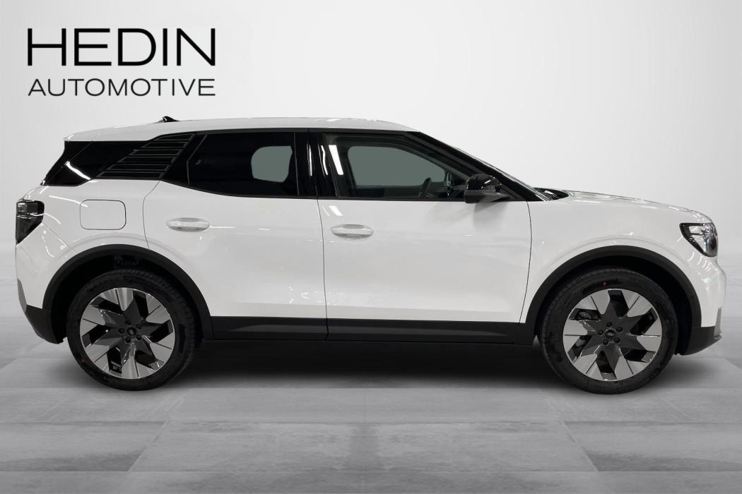 Ford Explorer 2026