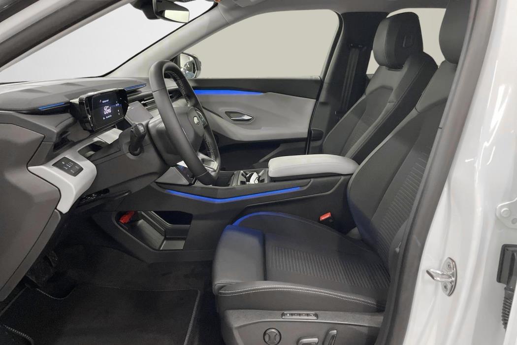 Ford Explorer 2026