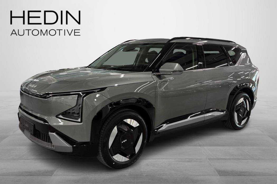 Kia EV5 2026