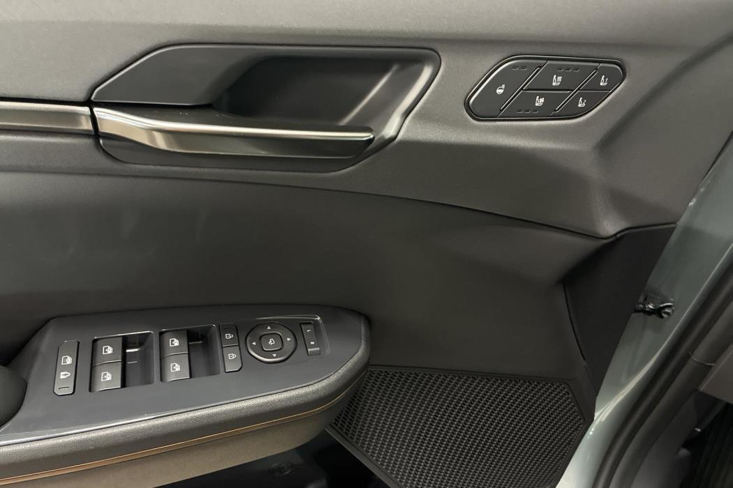 Kia EV5 2026