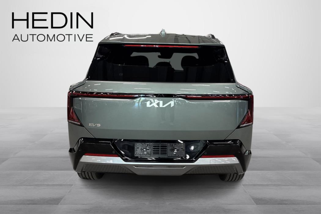 Kia EV5 2026