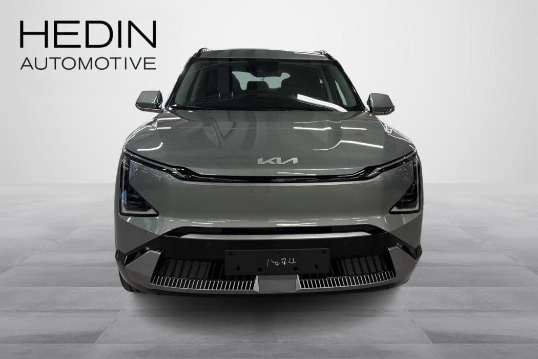 Kia EV5 2026