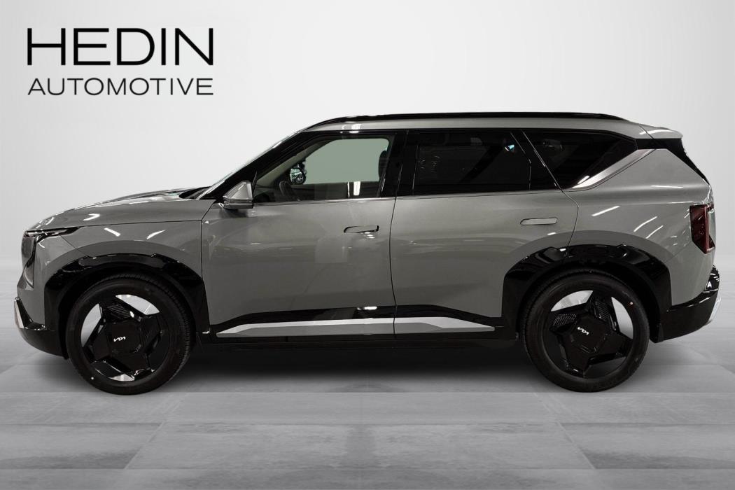 Kia EV5 2026