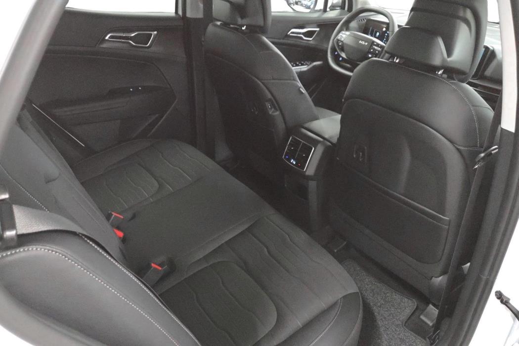 Kia Sportage 2026