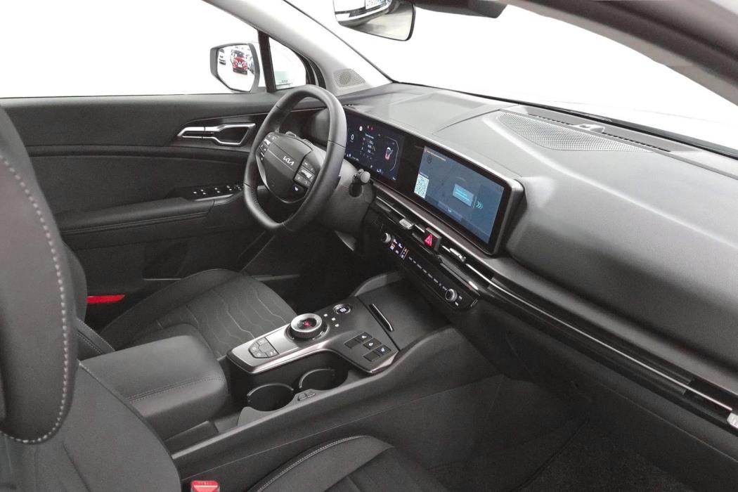 Kia Sportage 2026