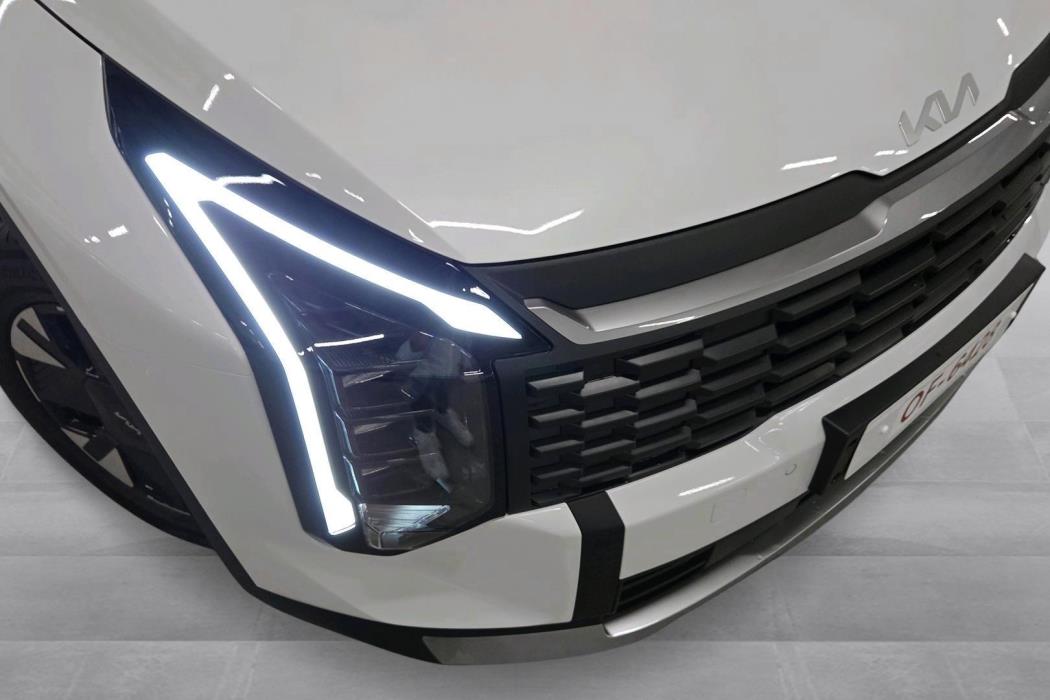 Kia Sportage 2026