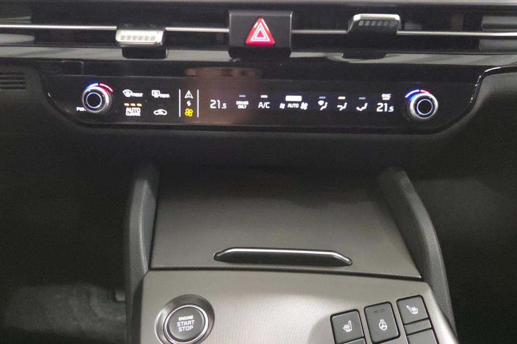Kia Sportage 2026