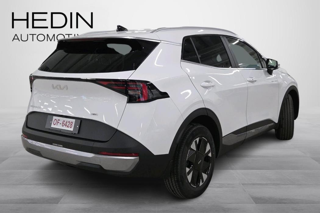 Kia Sportage 2026
