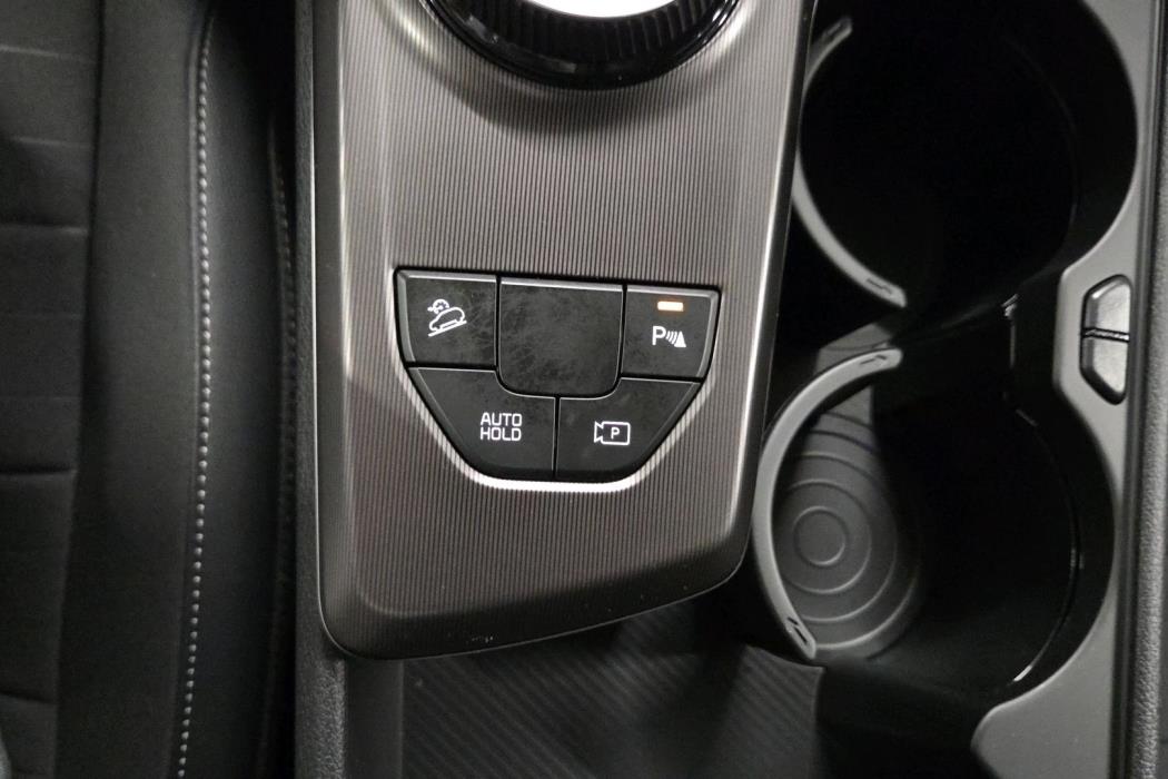 Kia Sportage 2026