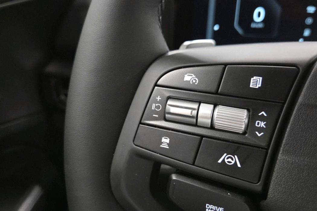 Kia Sportage 2026
