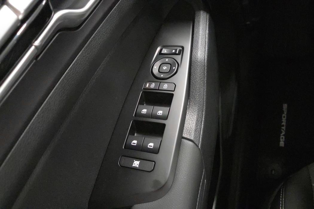 Kia Sportage 2026