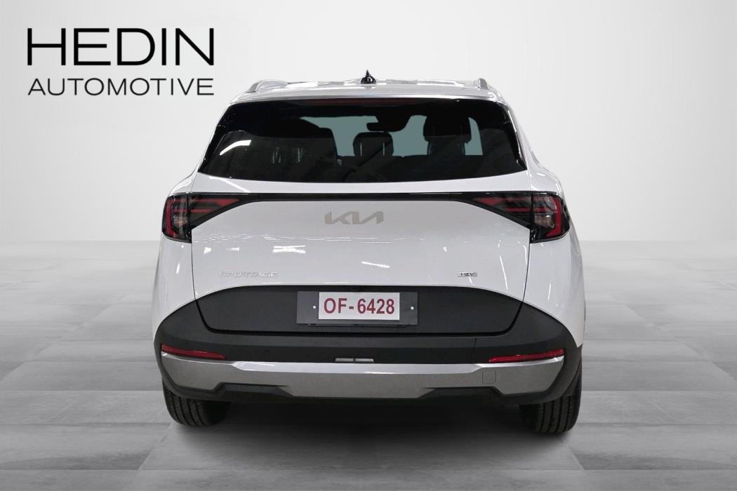 Kia Sportage 2026