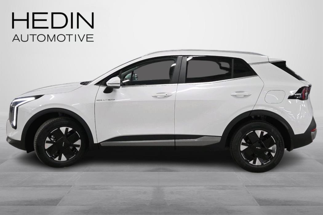 Kia Sportage 2026