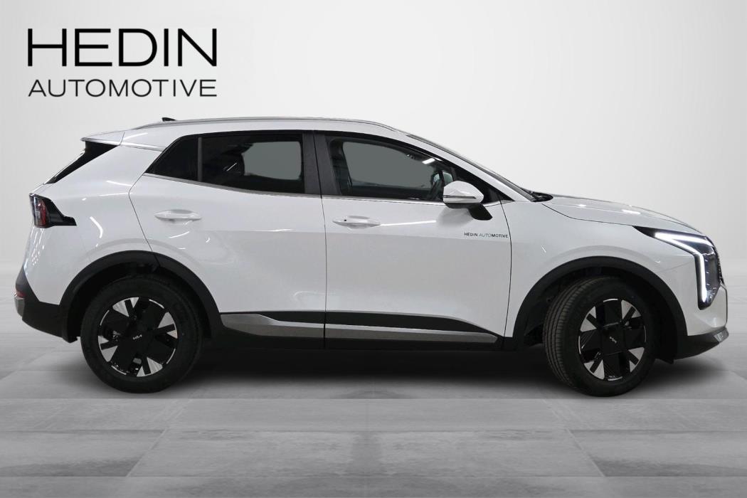 Kia Sportage 2026