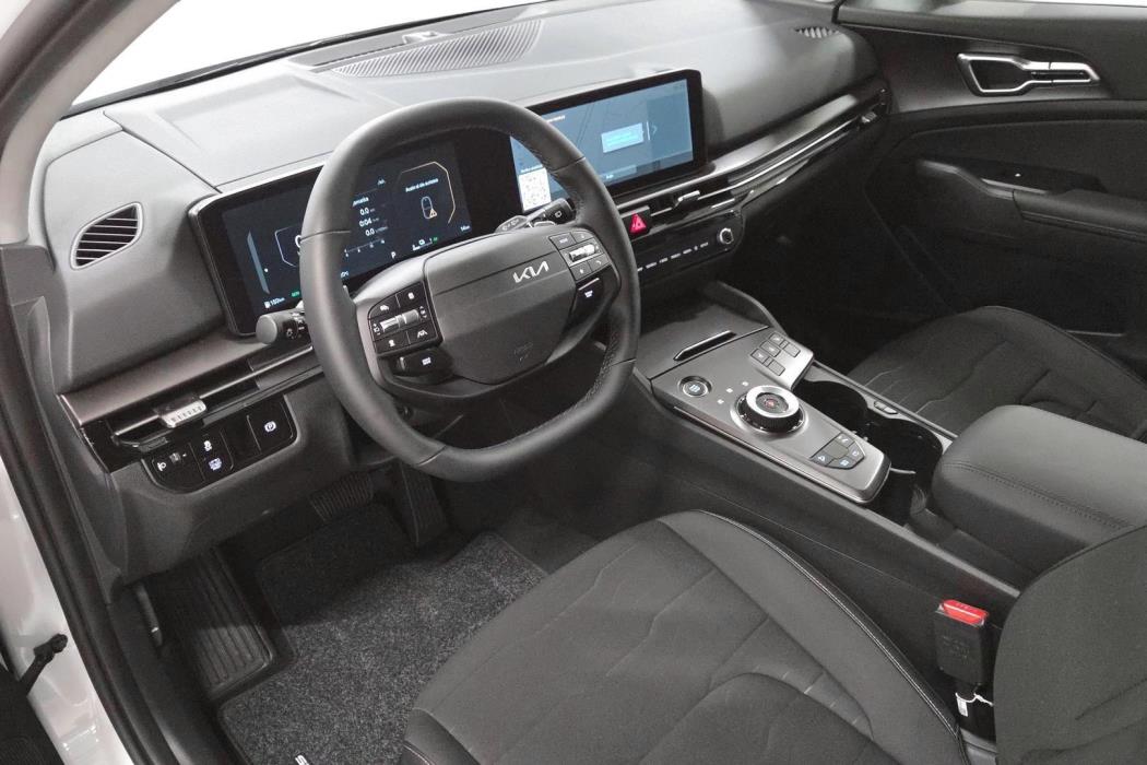 Kia Sportage 2026