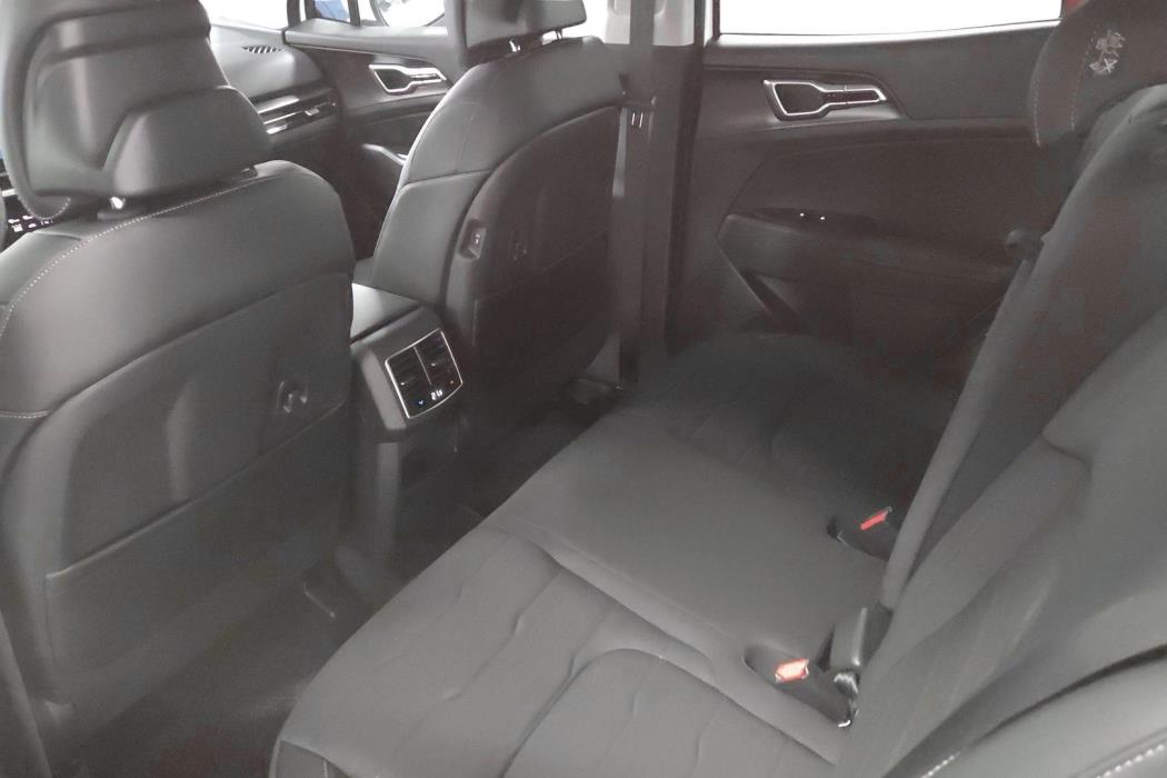 Kia Sportage 2026